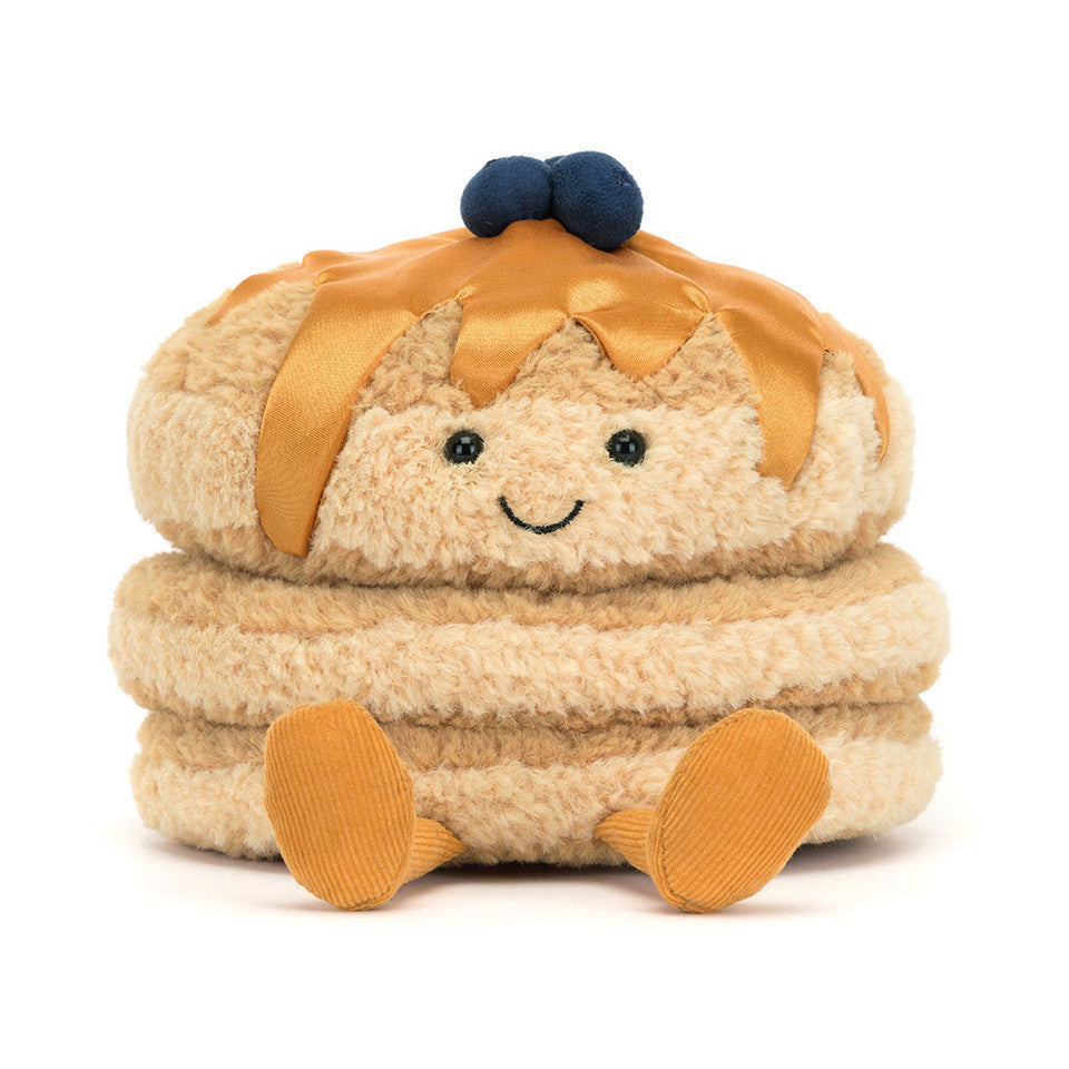 Peluche Pancakes Fran