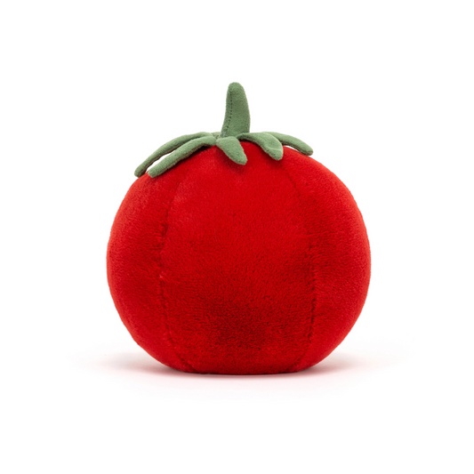 Peluche Tomate