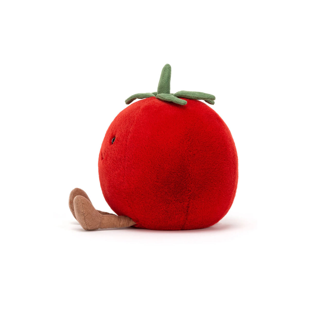 Peluche Tomate