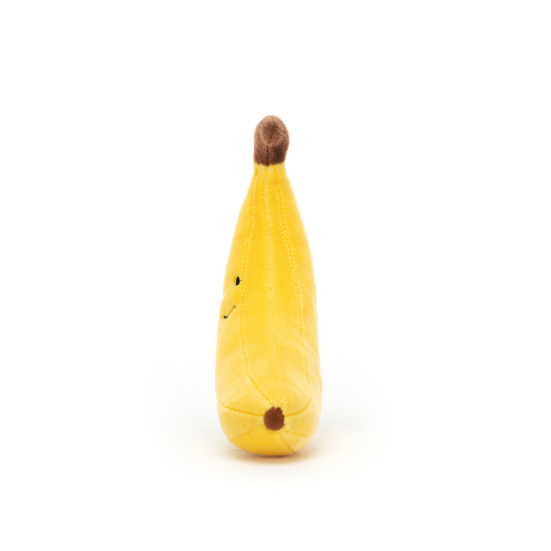 Peluche Banane