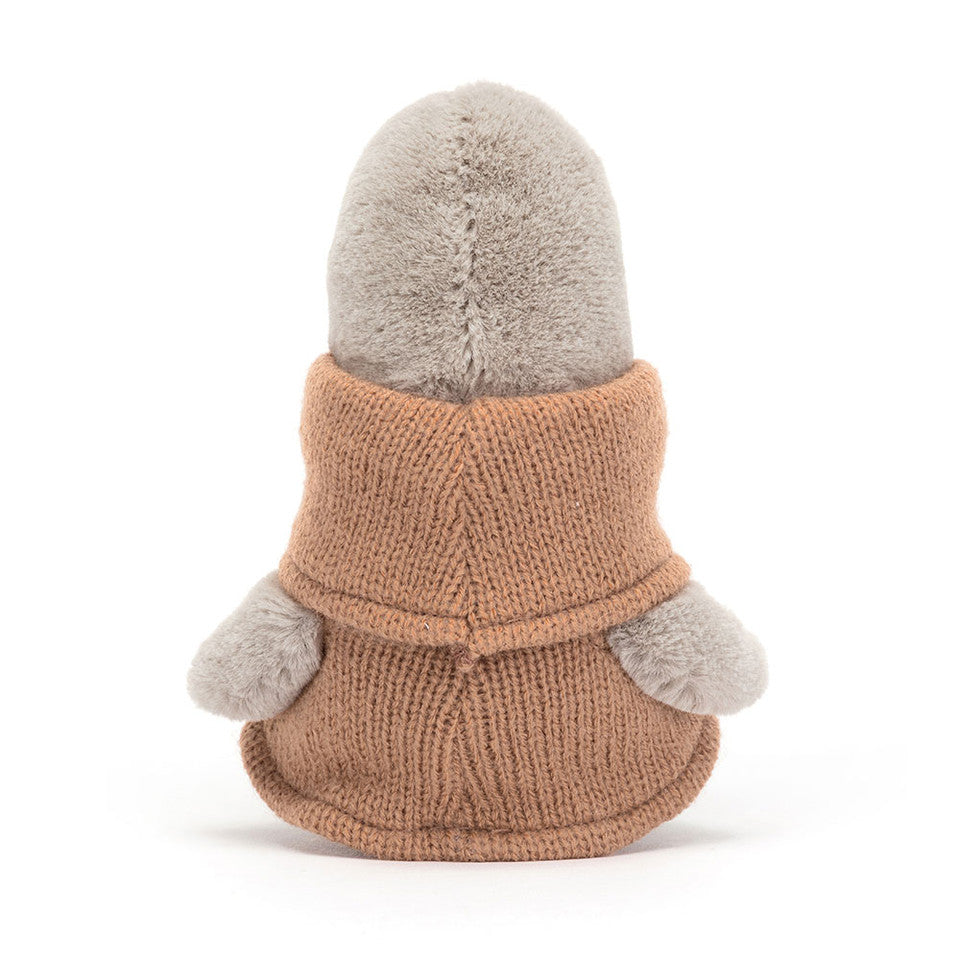 Peluche Phoque Cosy Crew