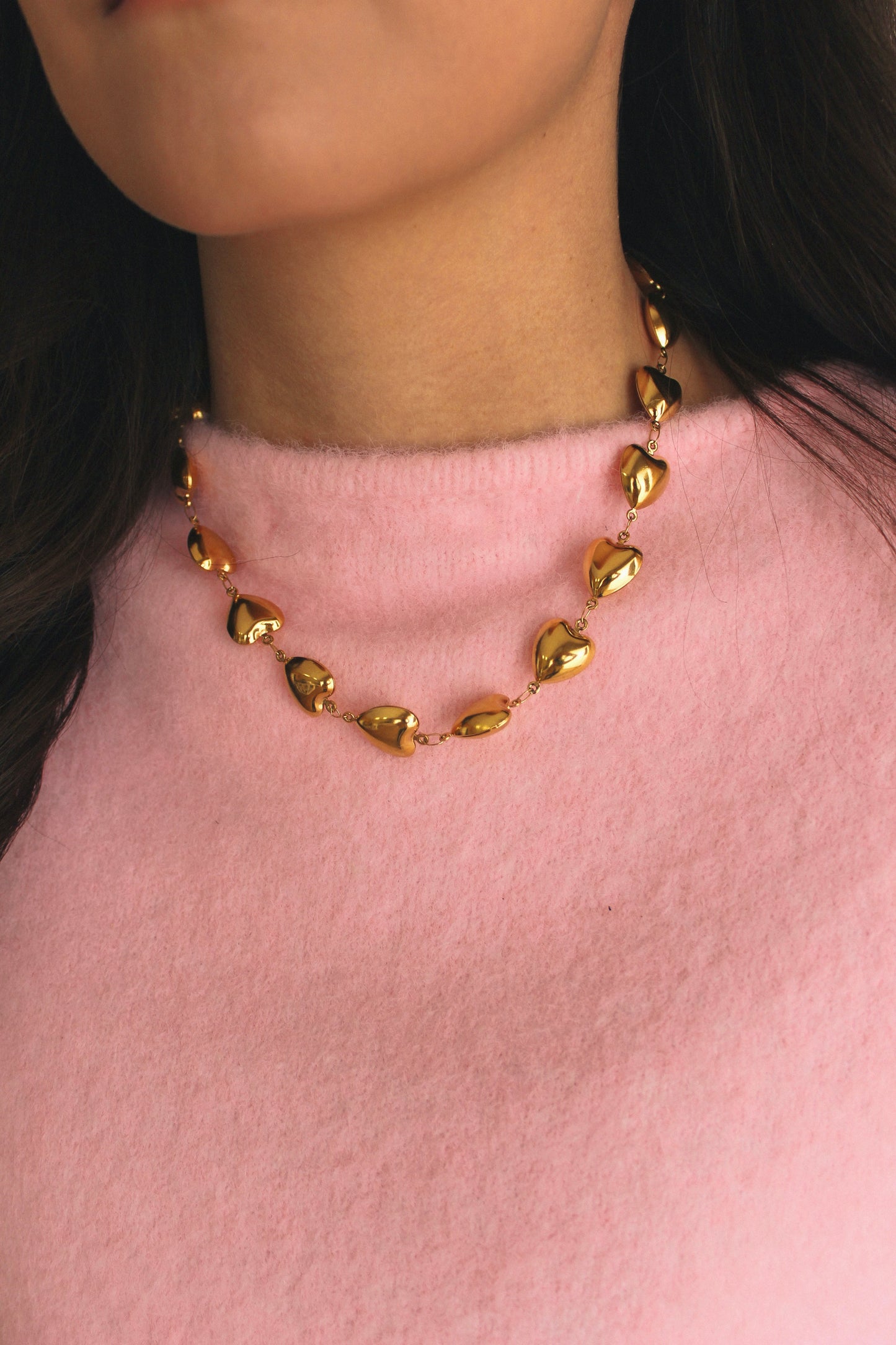 Collier Pia