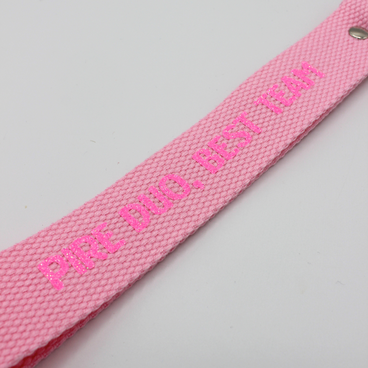 Porte-clés Pire duo, best team