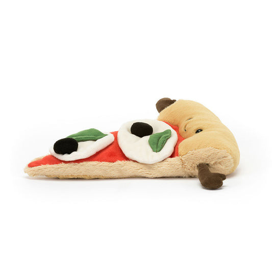 Peluche Pizza