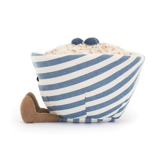 Peluche Amuseables Porridge