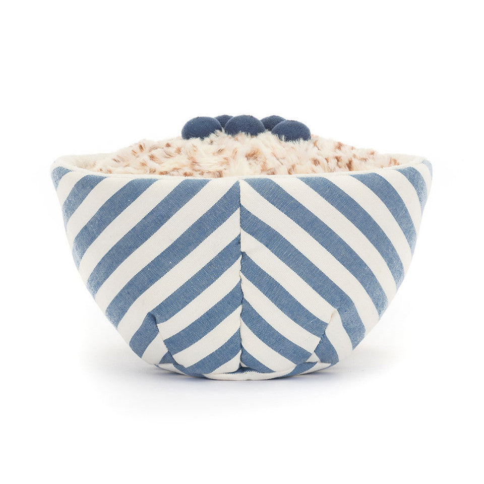 Peluche Amuseables Porridge