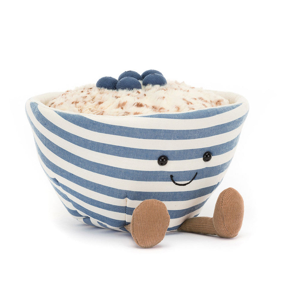 Peluche Amuseables Porridge