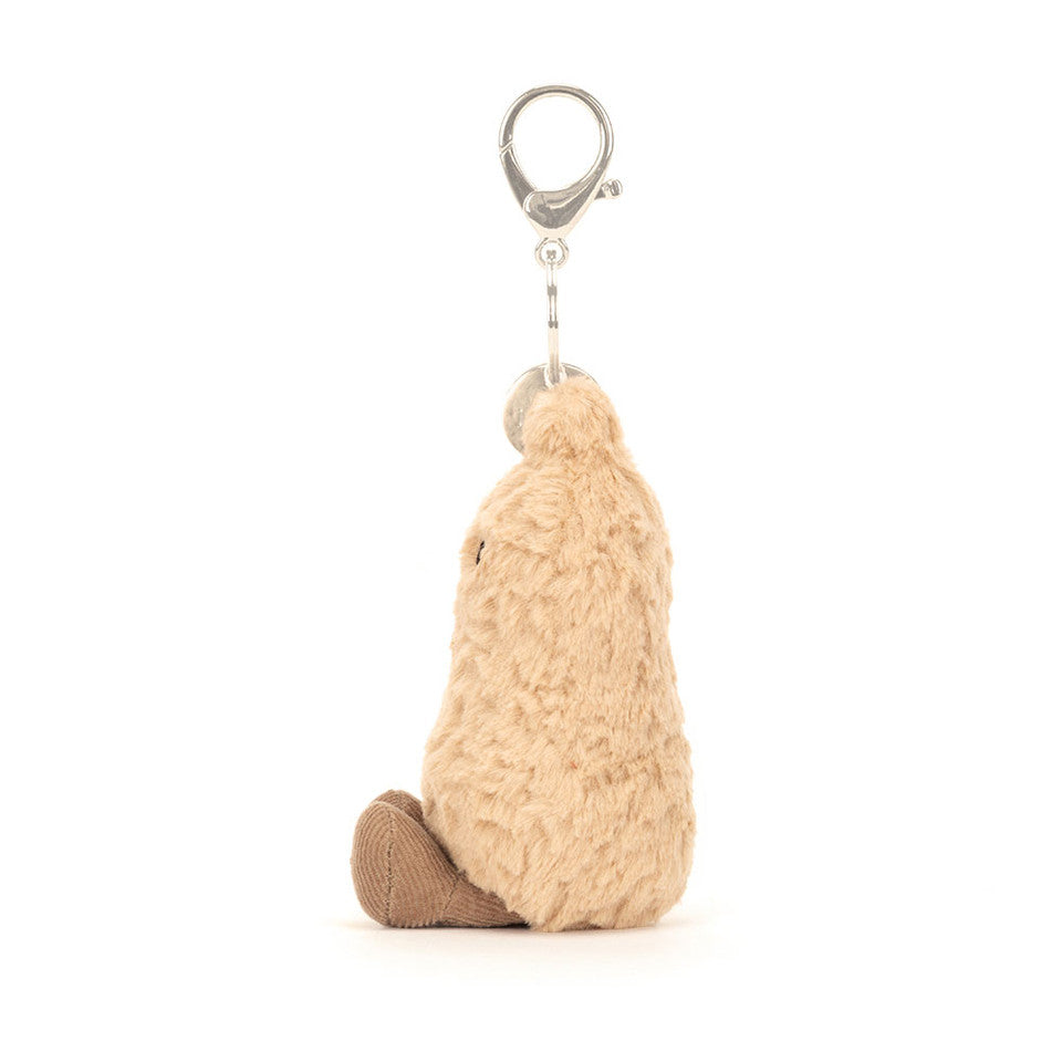 Porte-clés Cacahuète