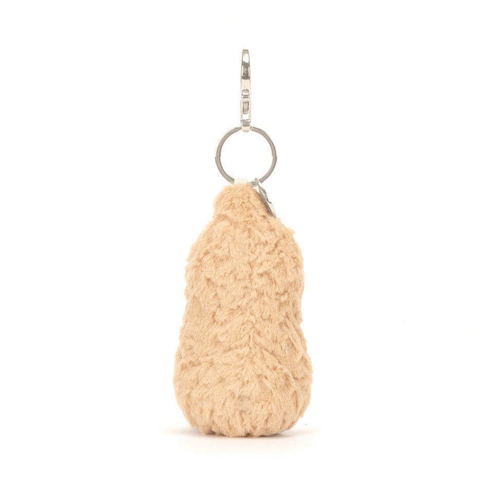 Porte-clés Cacahuète