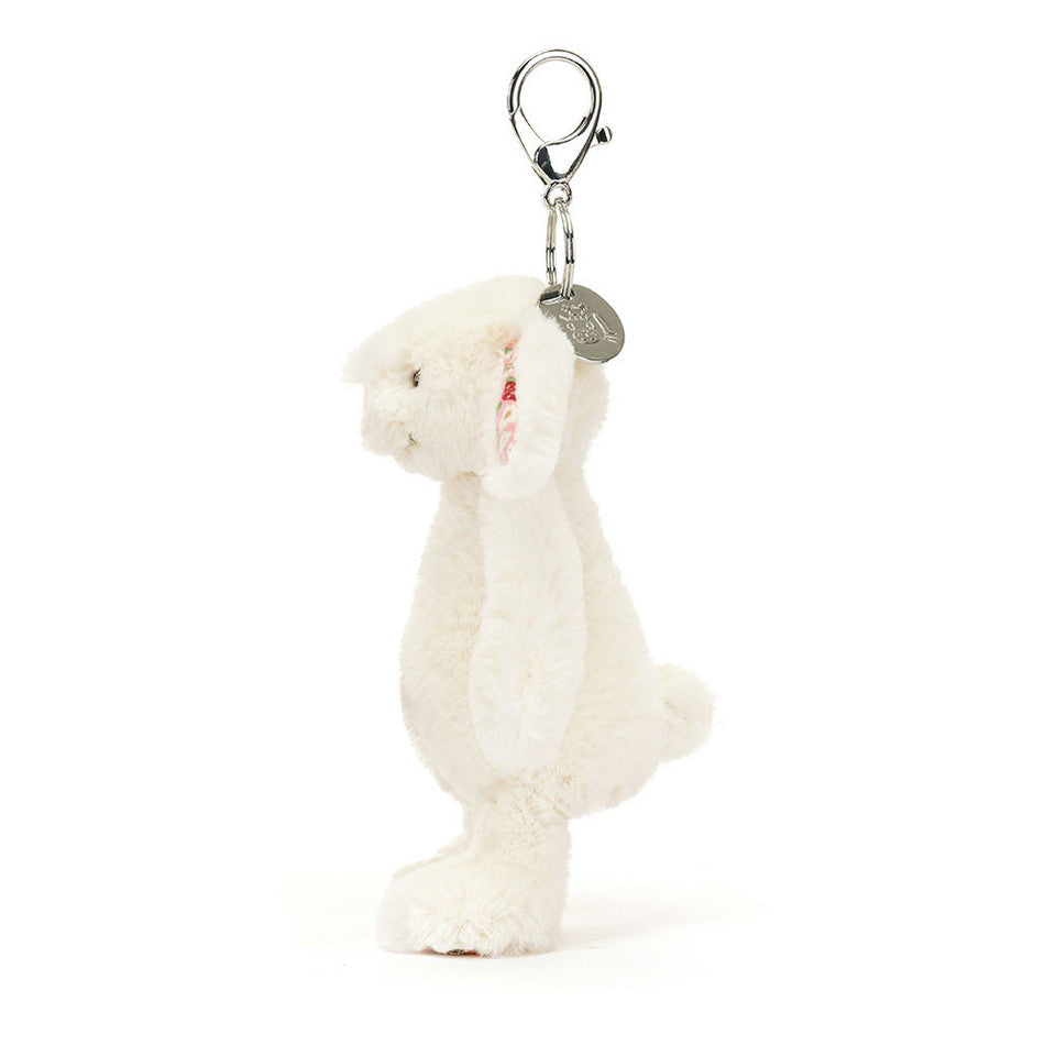 Porte-clés Lapin Blossom Berry