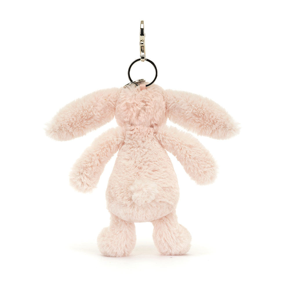 Porte-clés Lapin Bashful Blush
