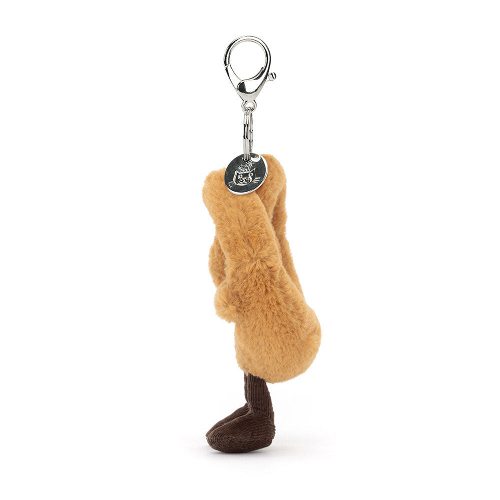 Porte-clés Bretzel