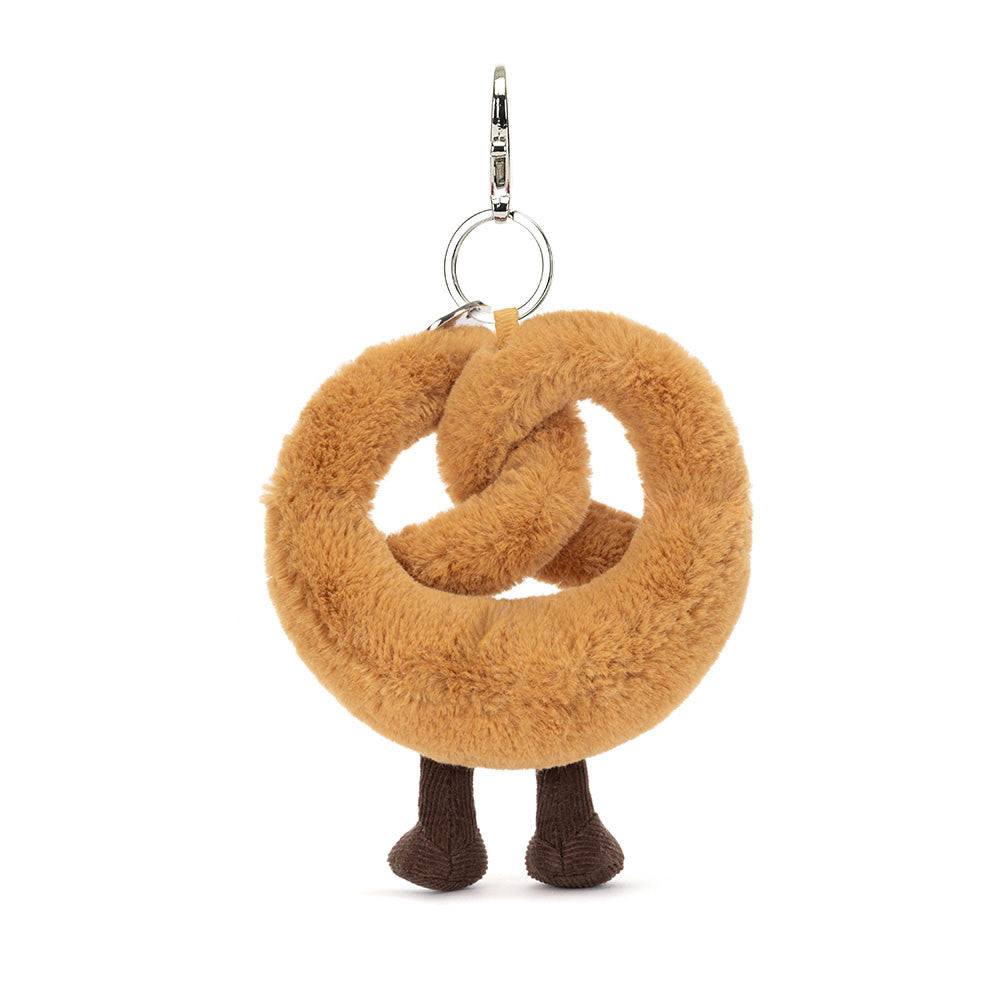 Porte-clés Bretzel