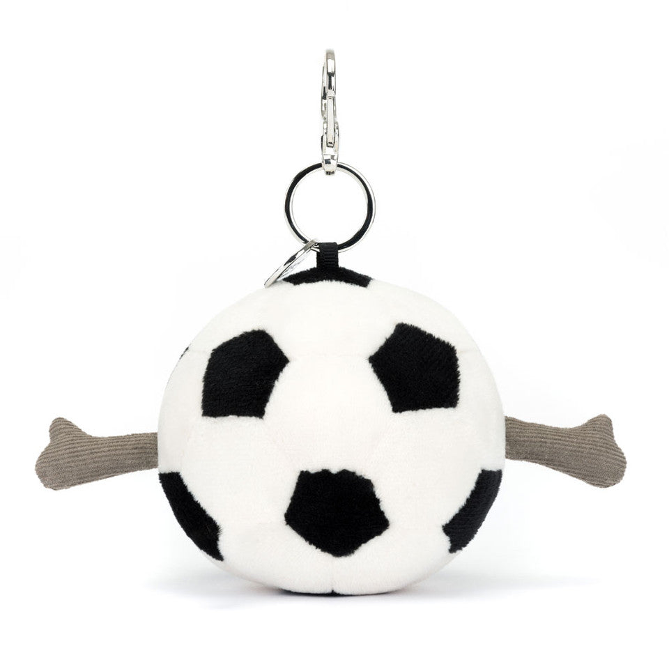 Porte-clés Ballon de football