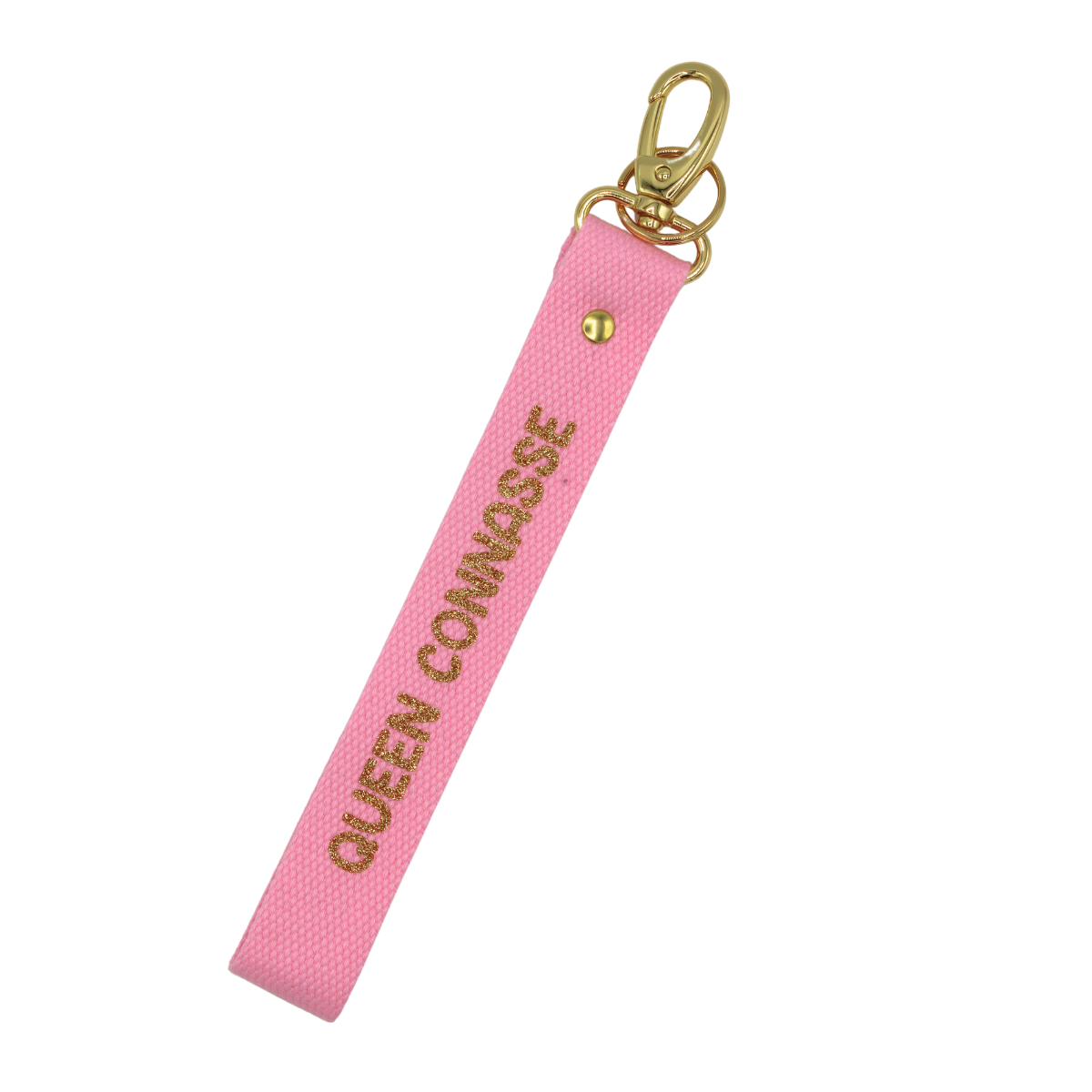 Porte-clés Queen connasse