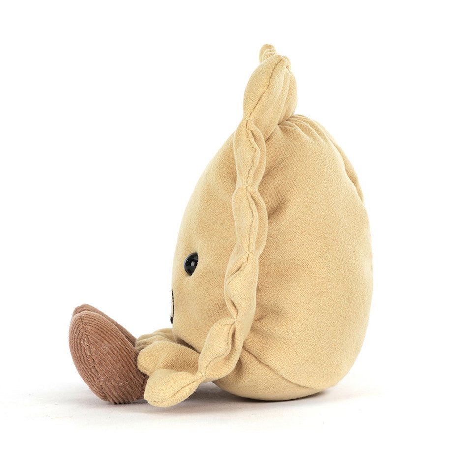 Peluche Ravioli