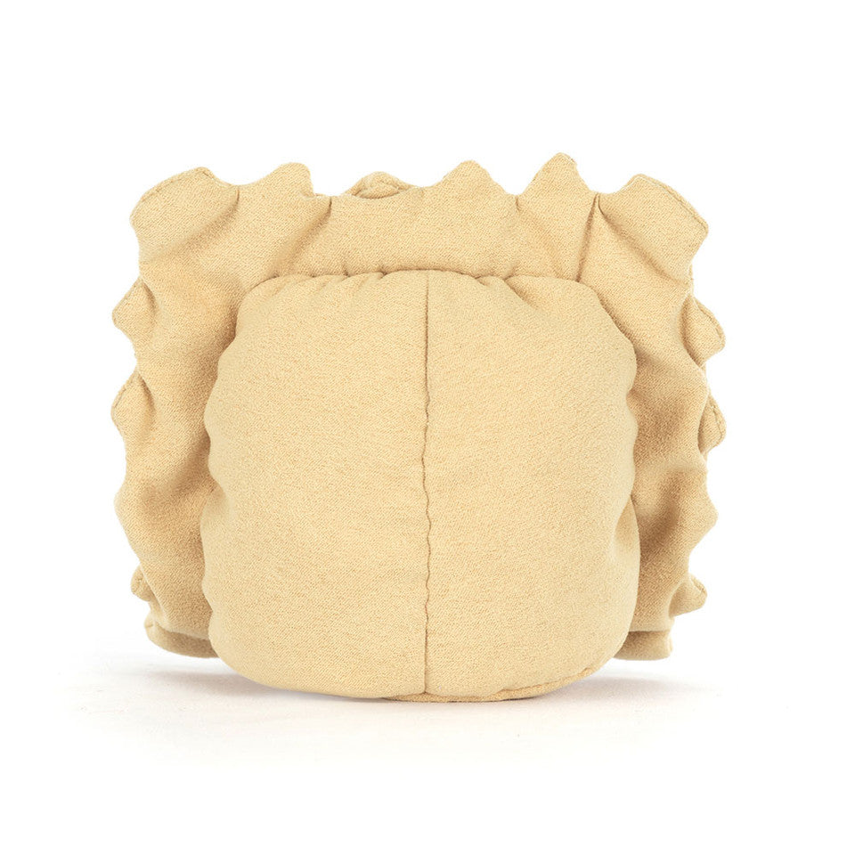 Peluche Ravioli