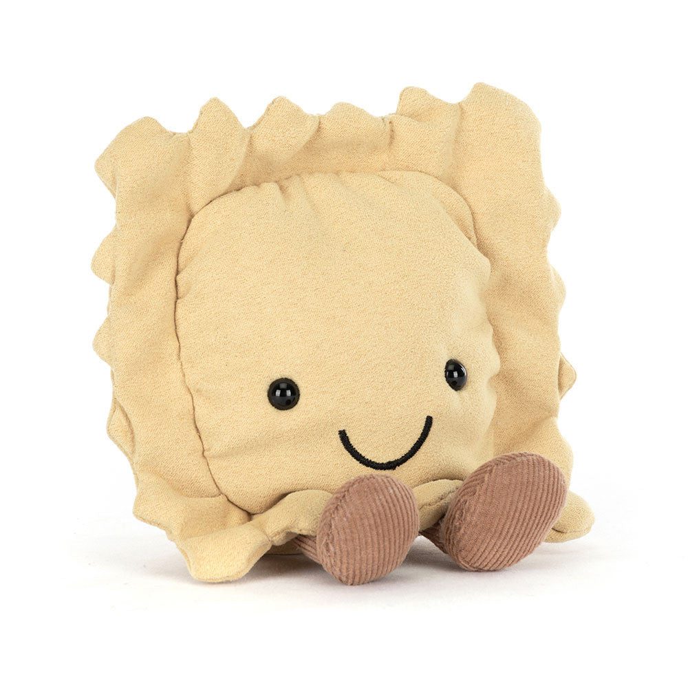 Peluche Ravioli