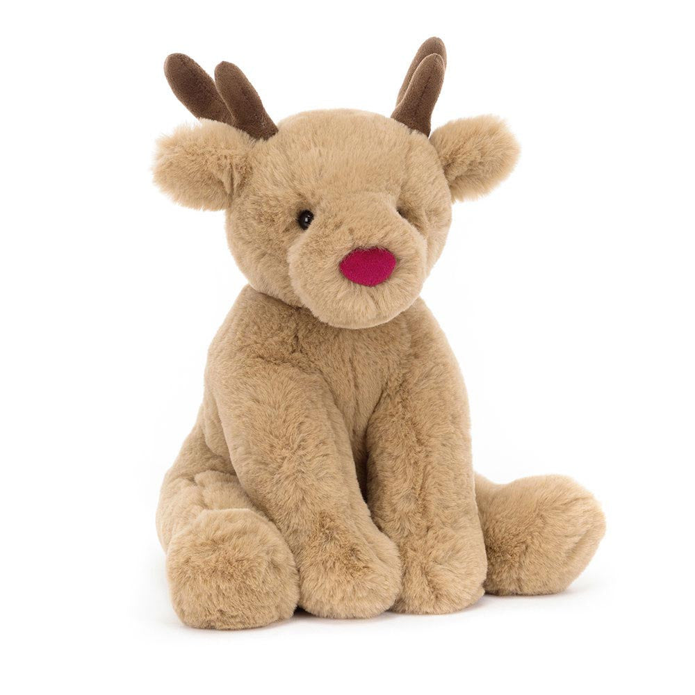 Peluche Reine Romi
