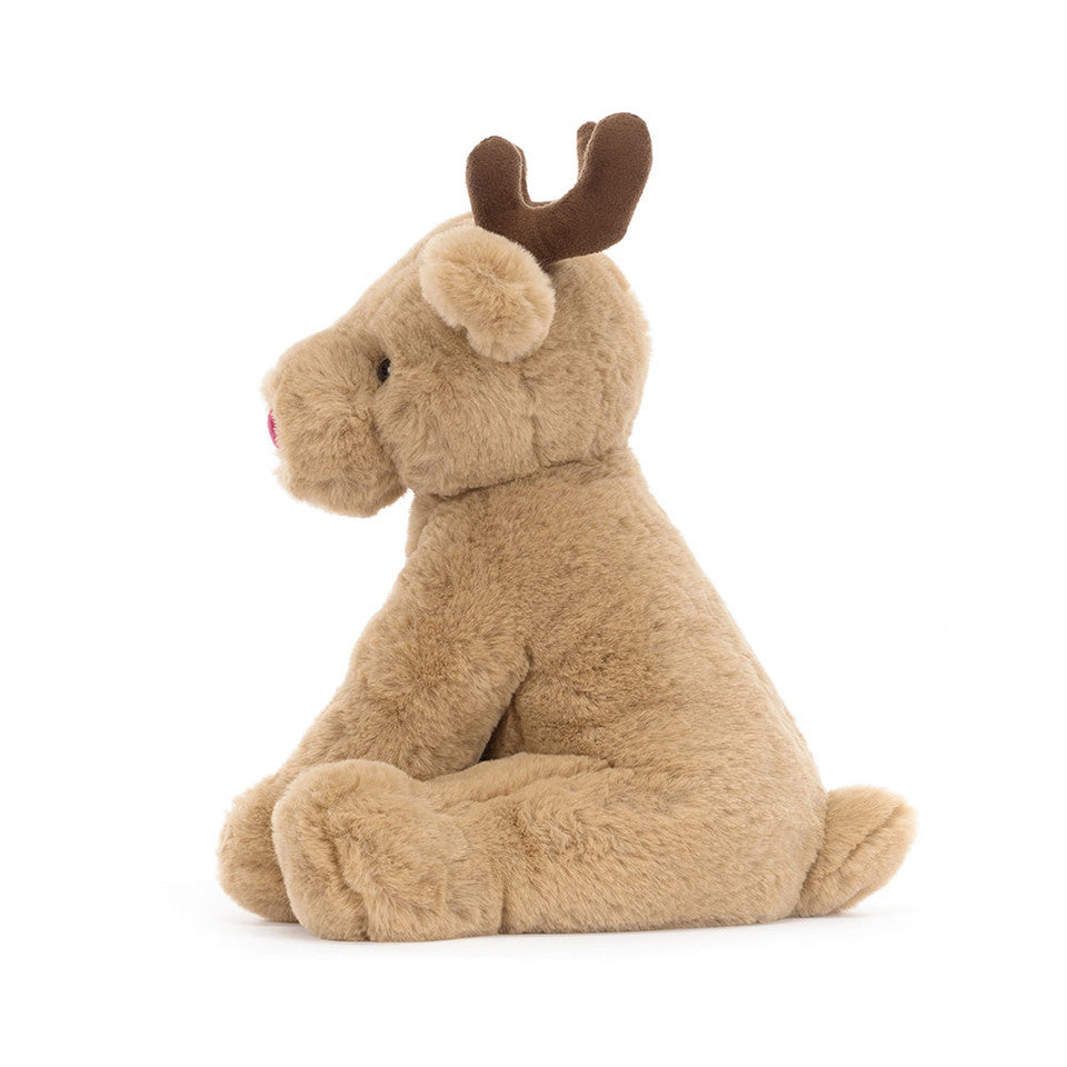 Peluche Reine Romi