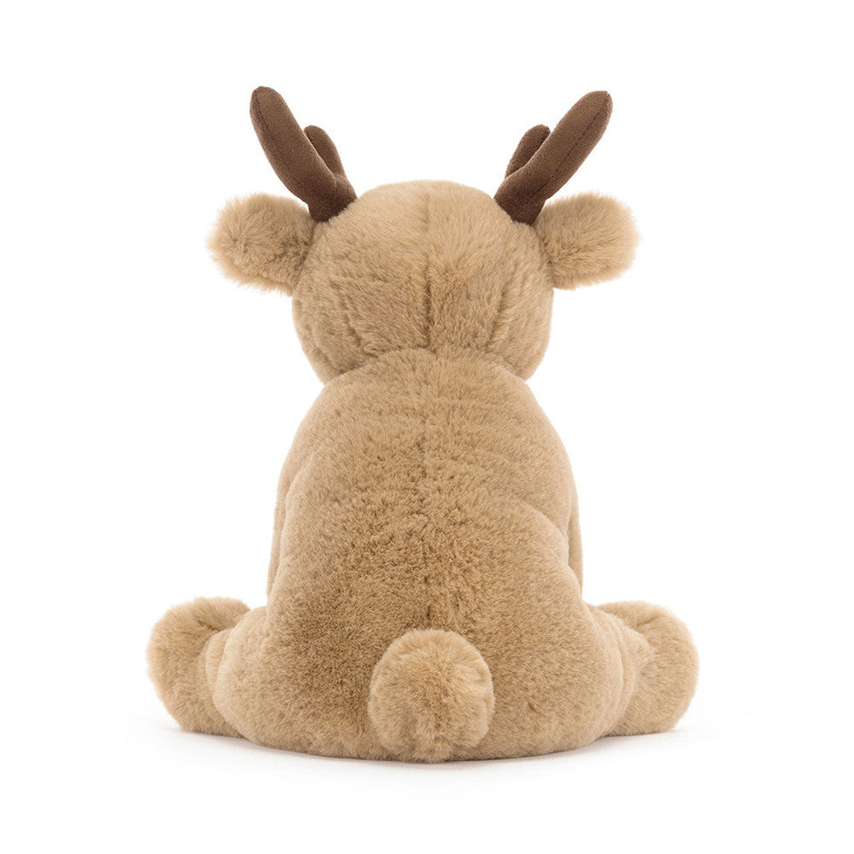 Peluche Reine Romi