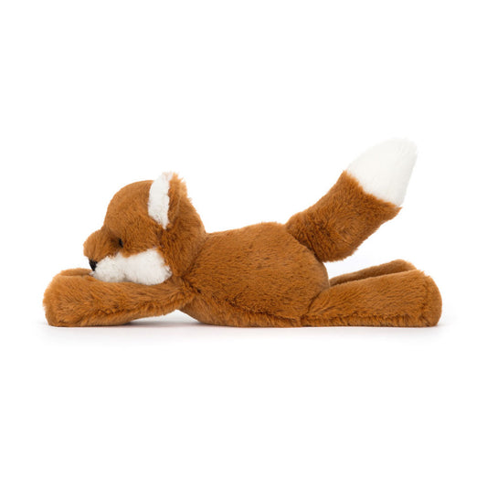Peluche Renard Smudge