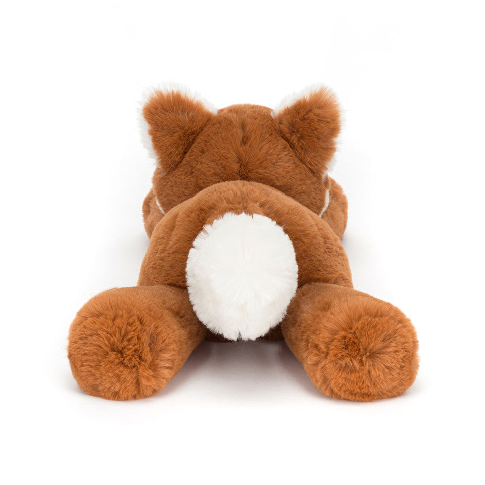 Peluche Renard Smudge