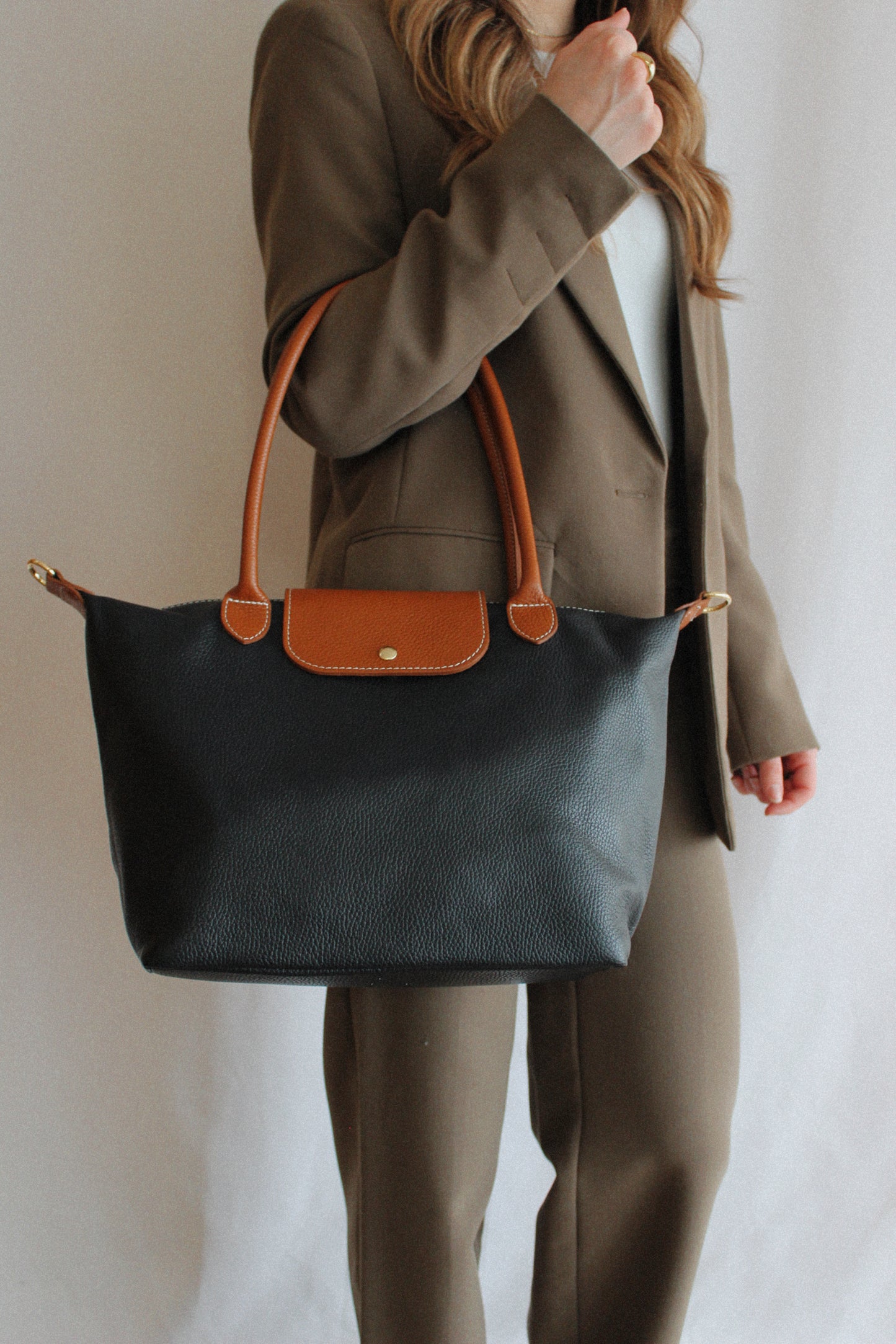 Sac Marlon noir