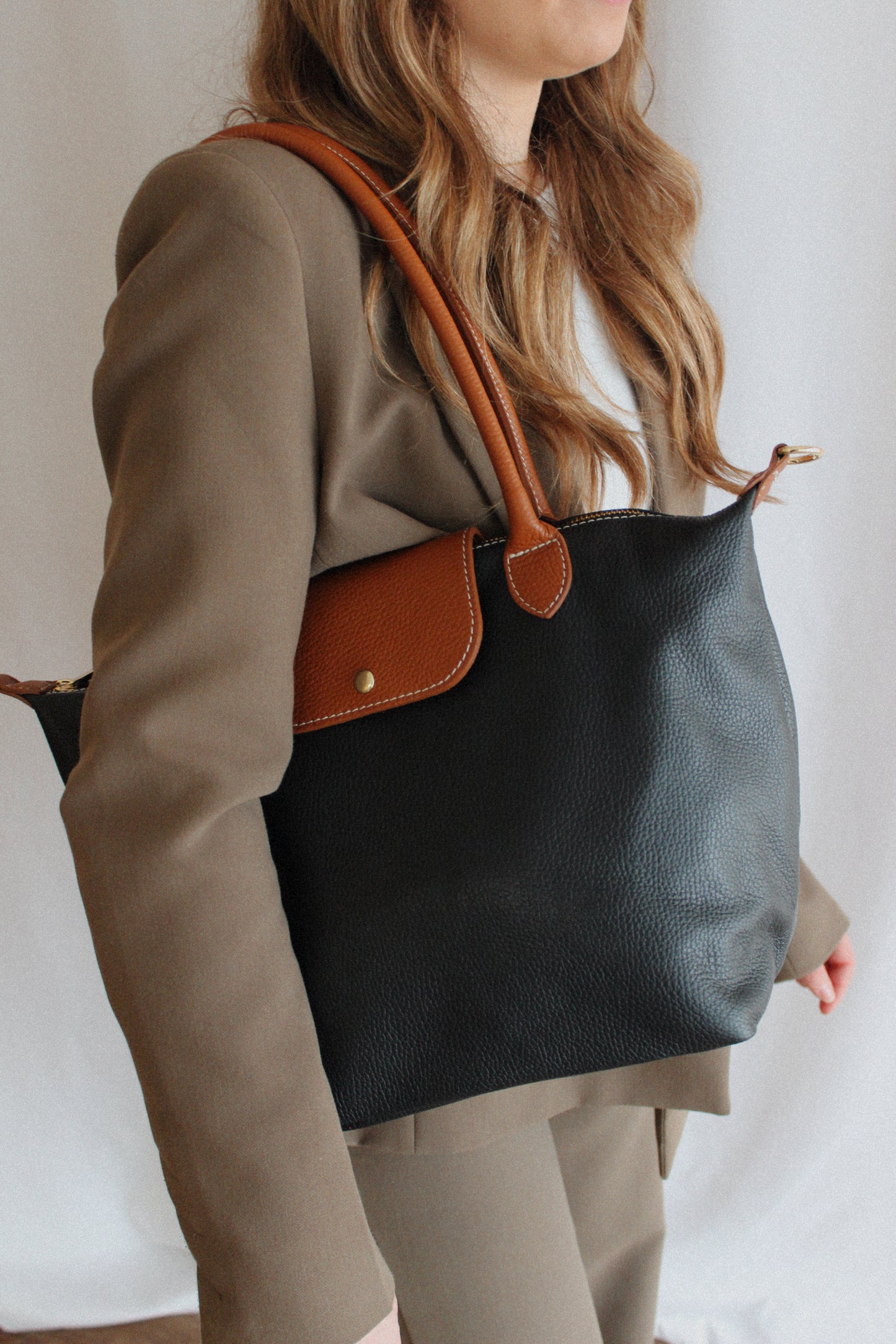 Sac Marlon noir