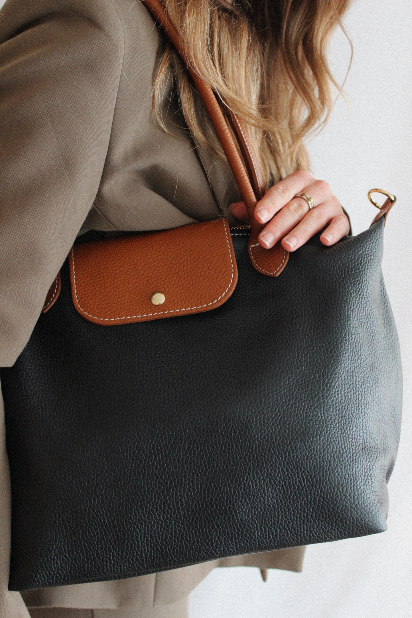 Sac Marlon noir