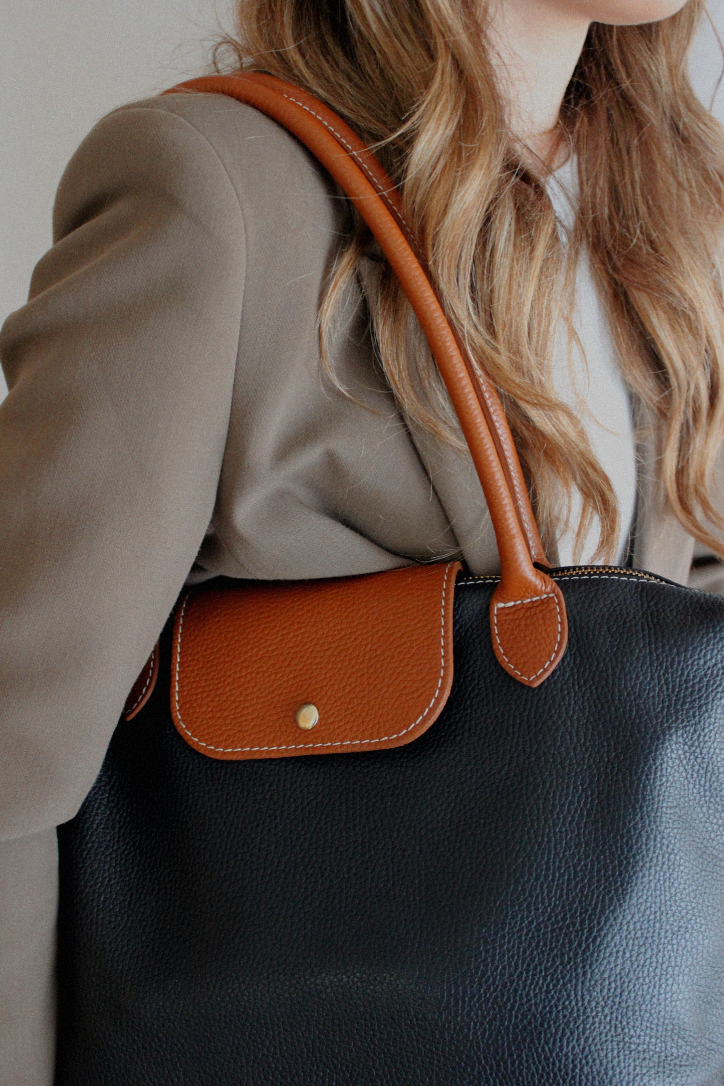 Sac Marlon noir