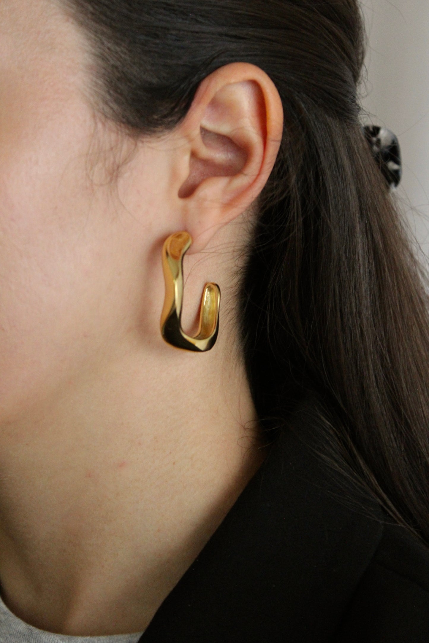 Boucles d'oreilles Selva