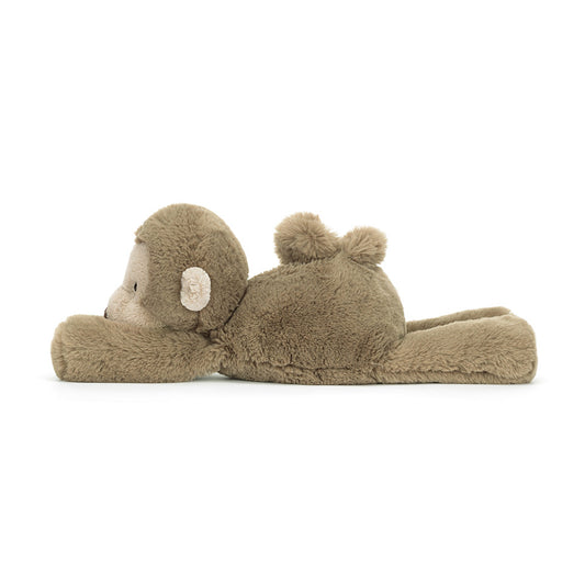 Peluche Singe Smudge