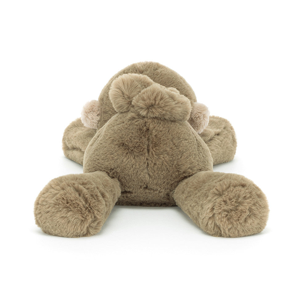 Peluche Singe Smudge