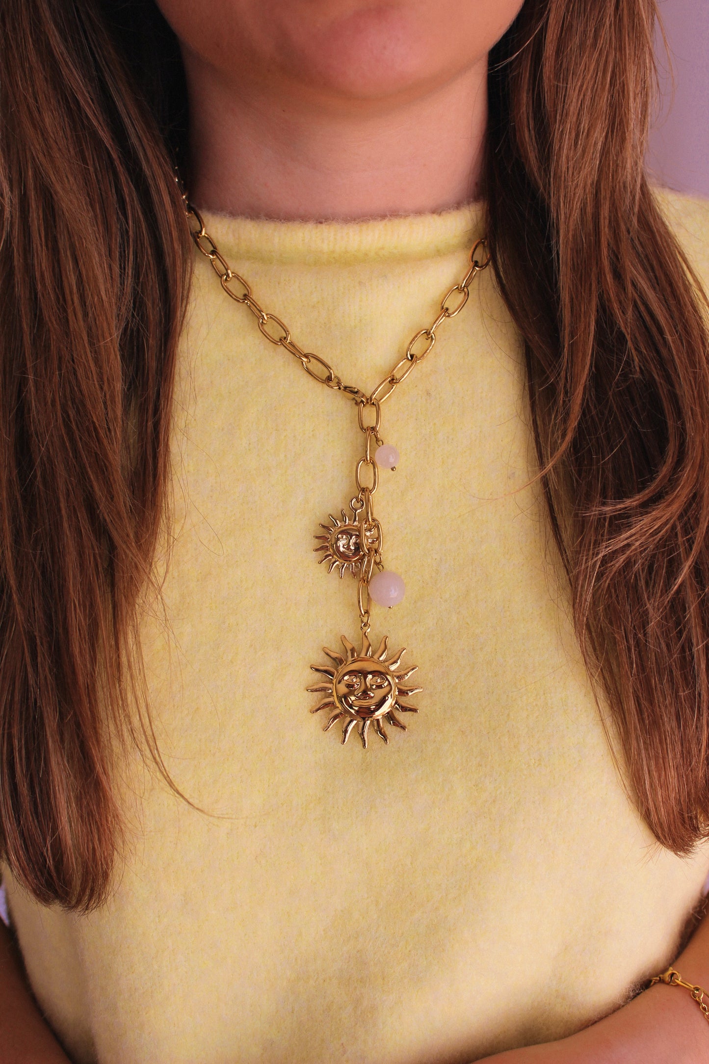 Collier Solange