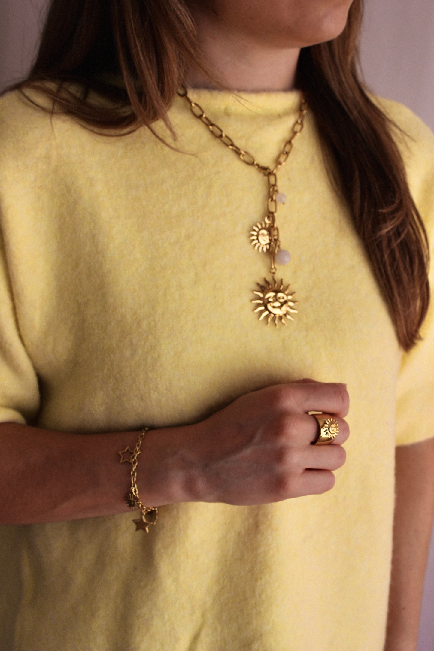 Collier Solange