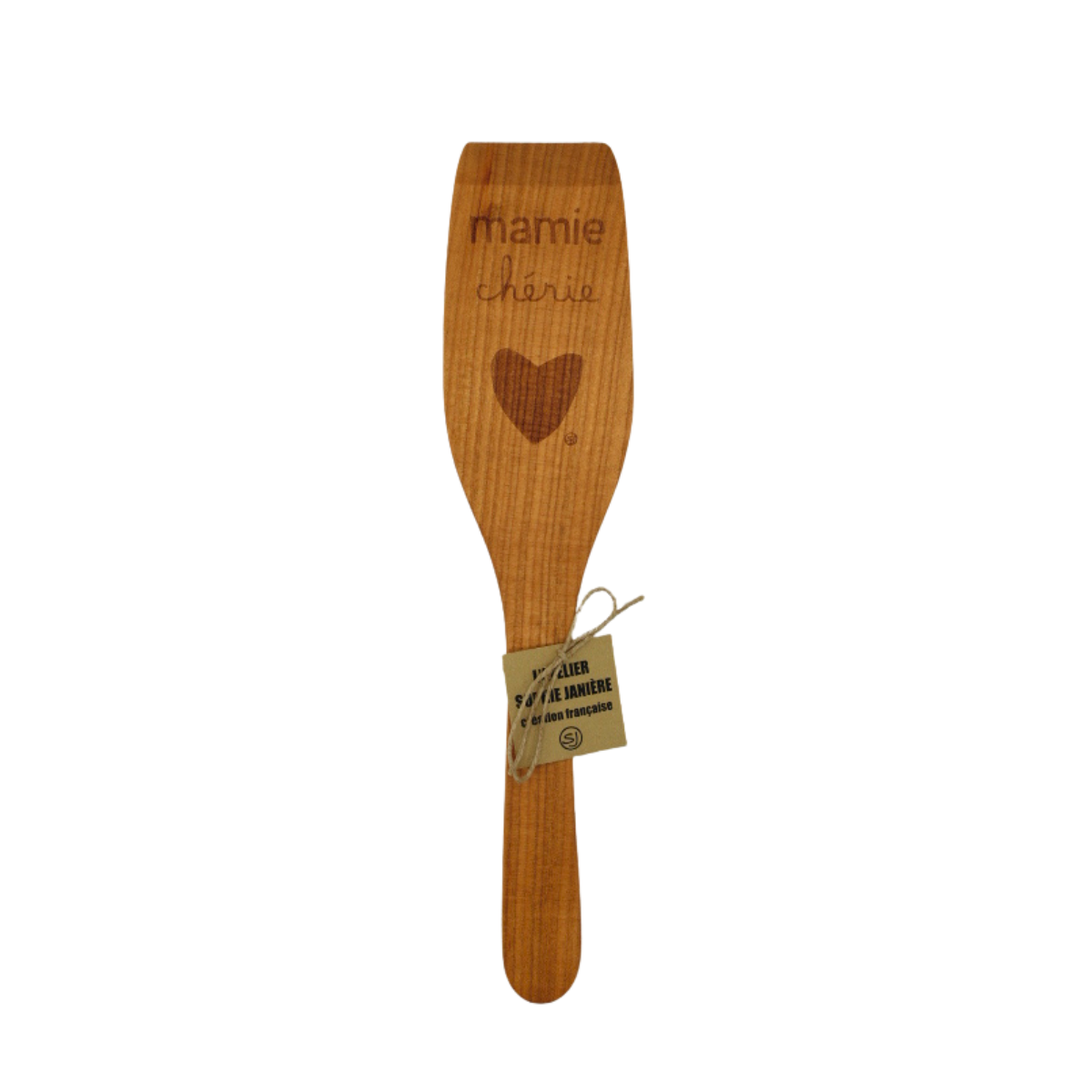 Spatule "Mamie chérie"