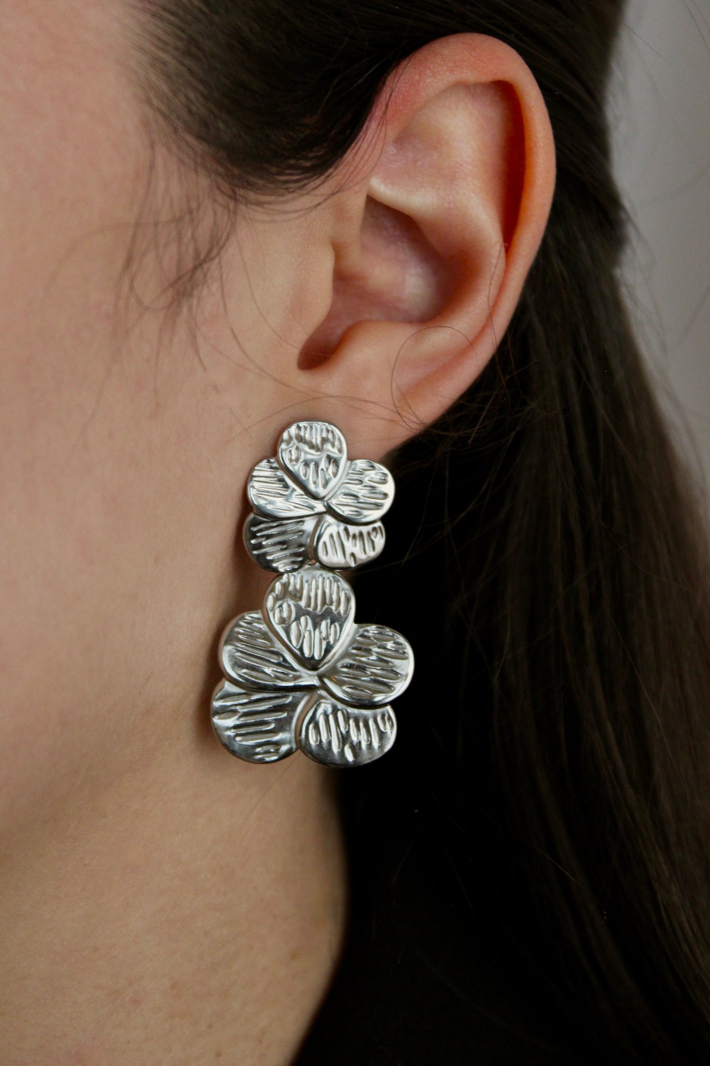 Boucles d'oreilles Suki