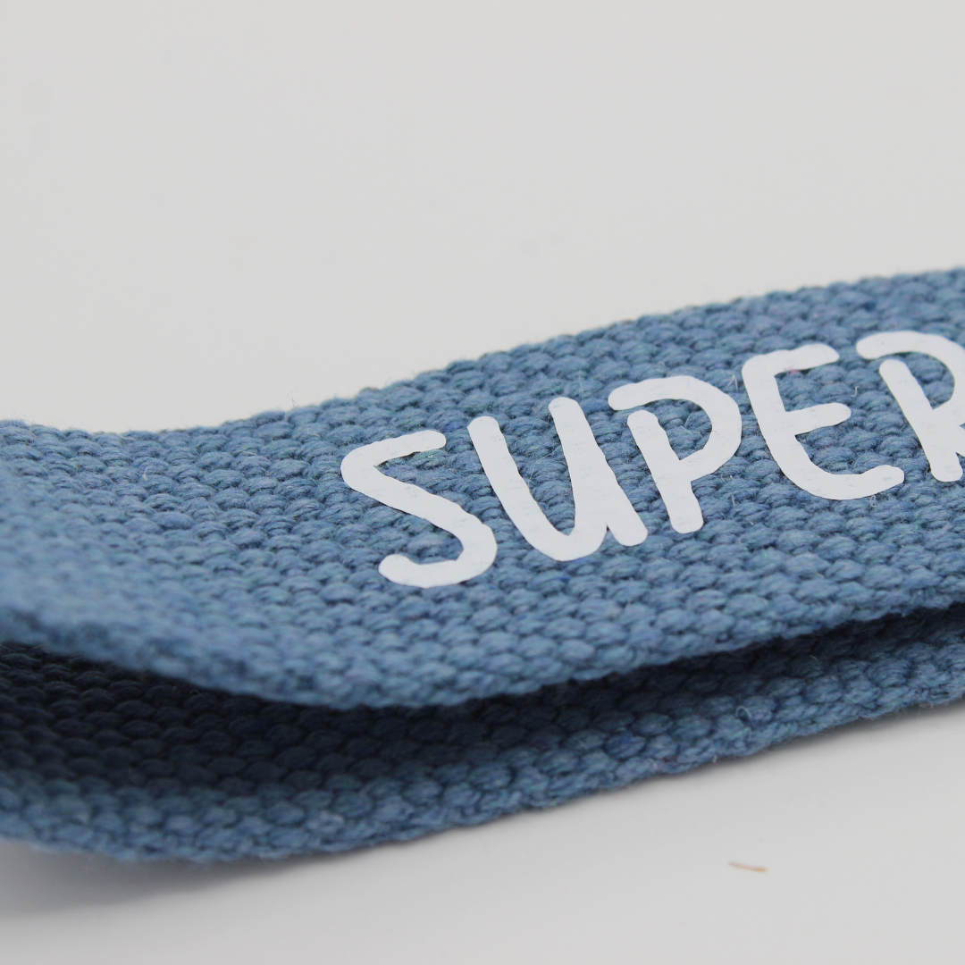 Porte-clés Super Tonton