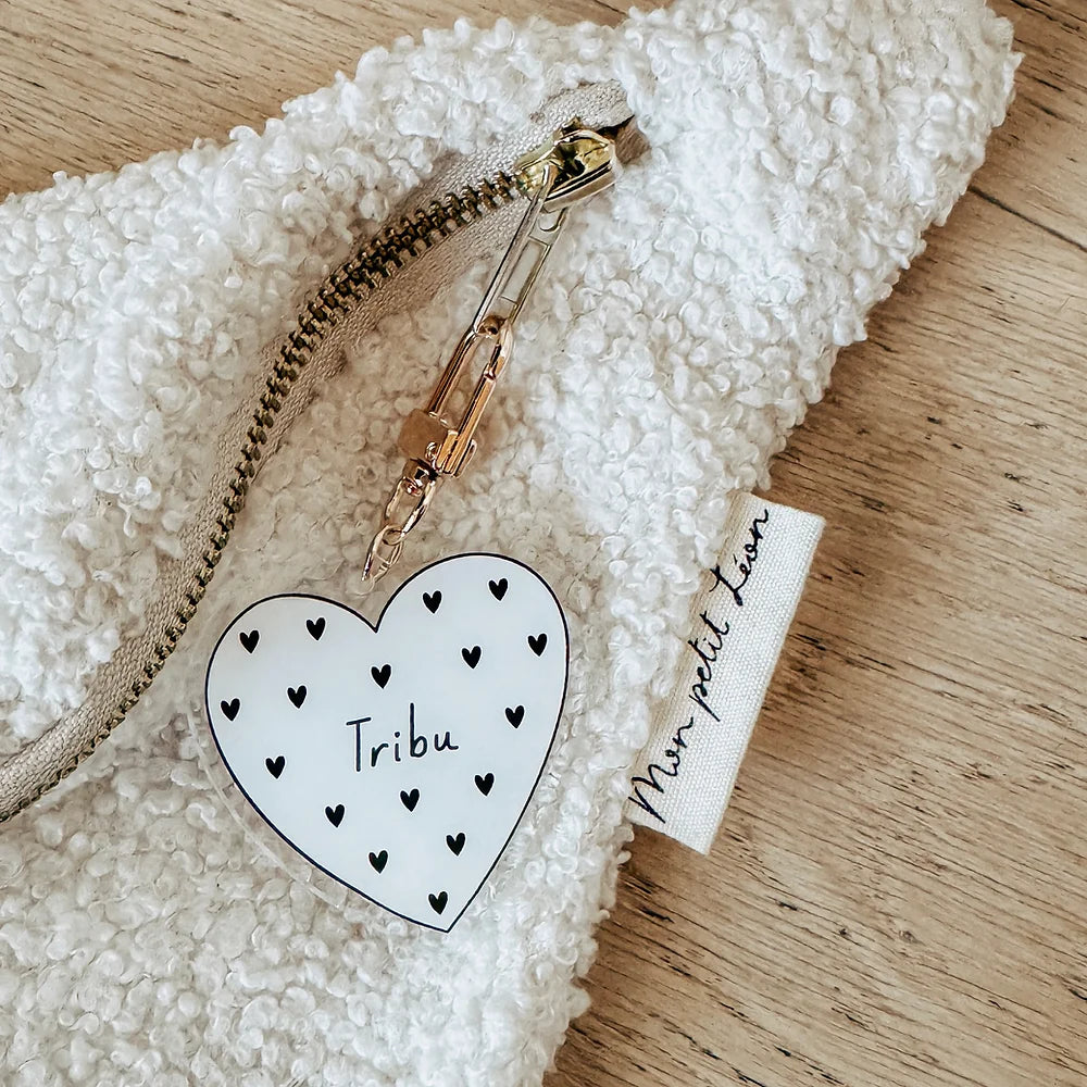 Porte-clés "Tribu"
