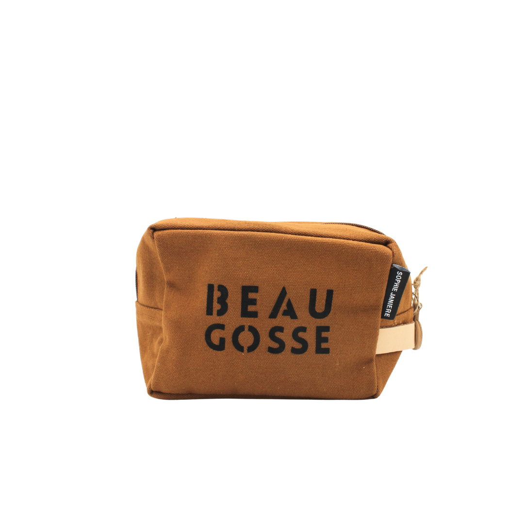 Trousse "Beau gosse"