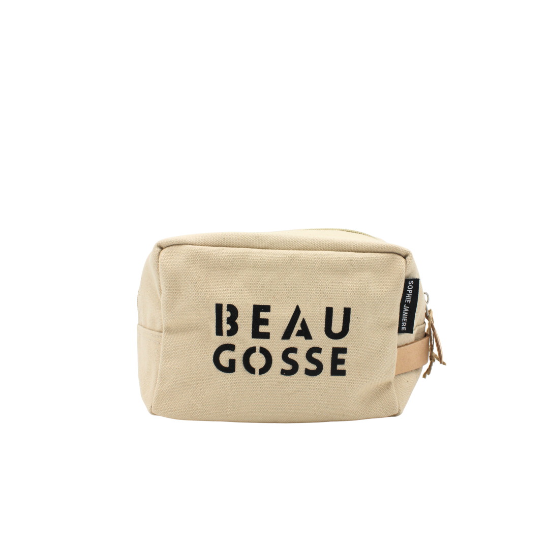 Trousse "Beau gosse"