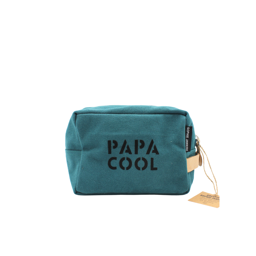 Trousse "Papa cool"