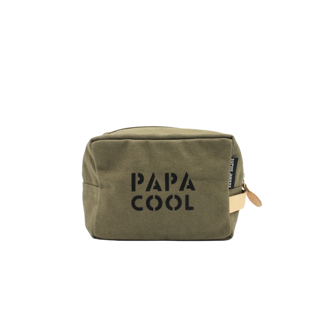Trousse "Papa cool"