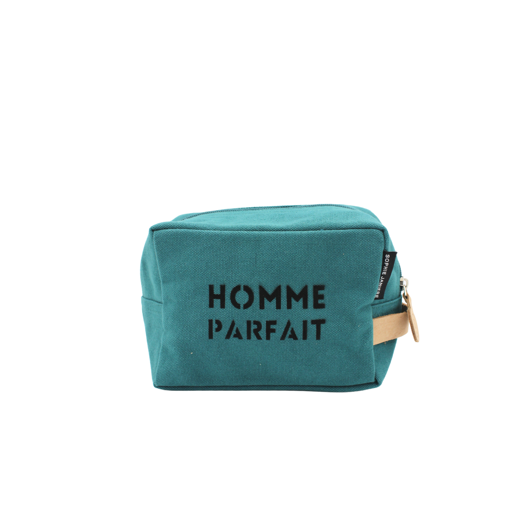 Trousse "L'homme parfait"