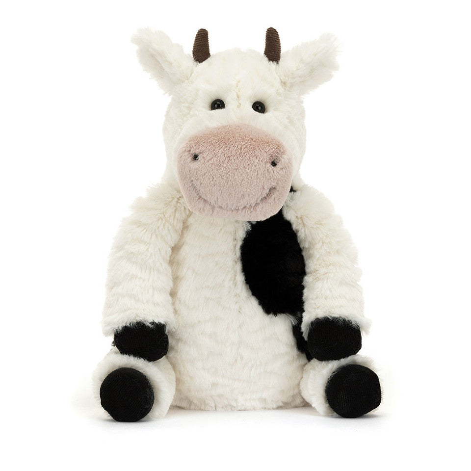 Peluche Vache Mooliet