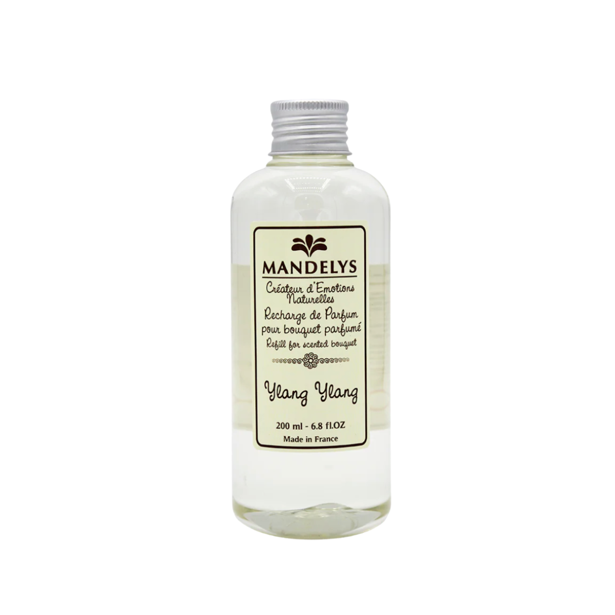 Recharge bouquet parfumé Ylang Ylang
