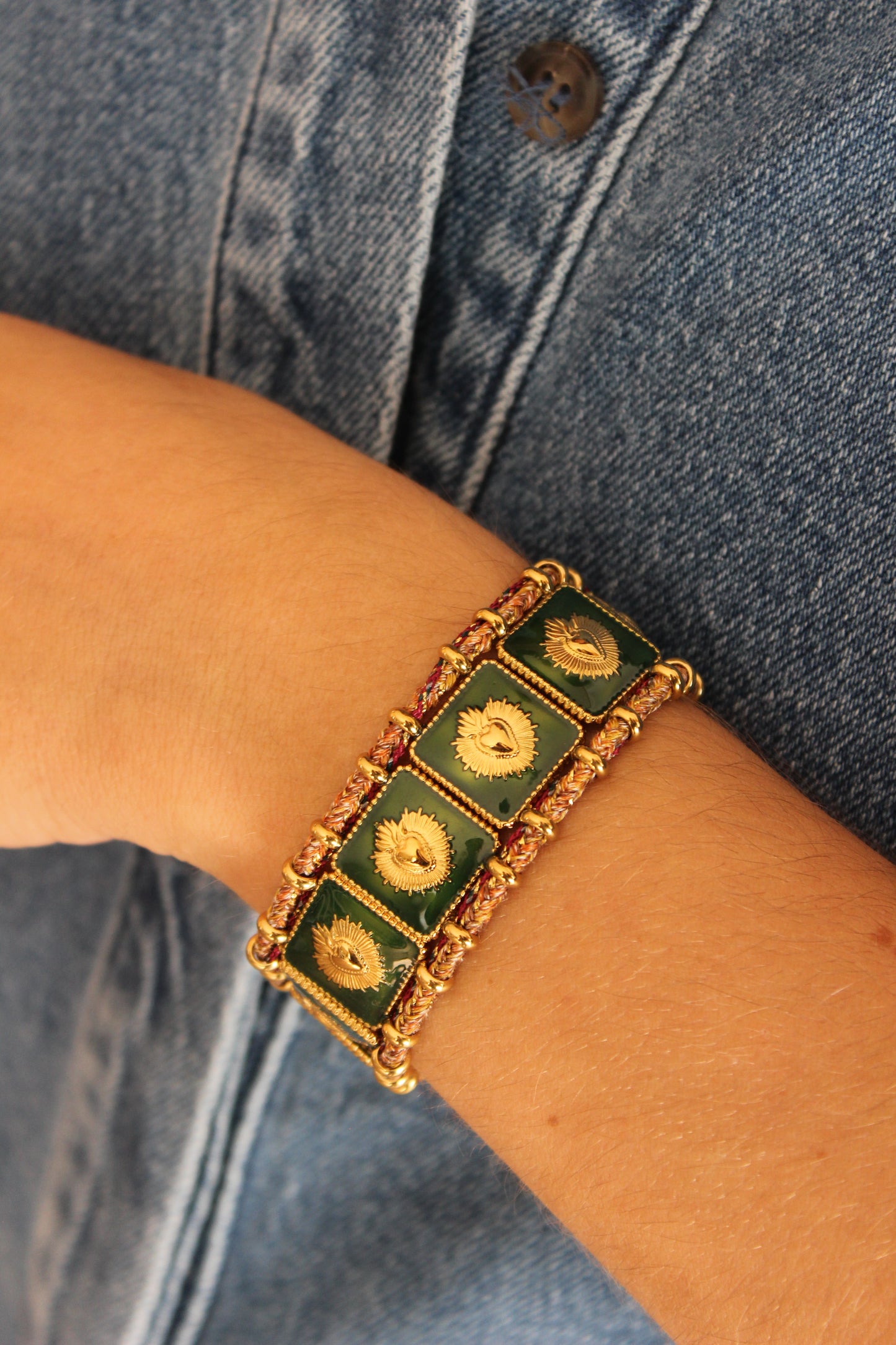 Bracelet Zena