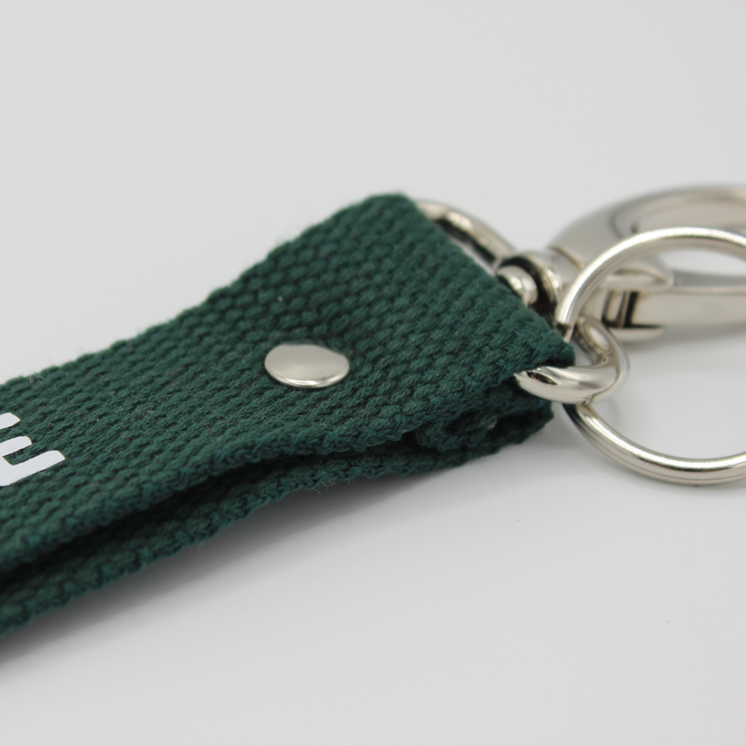 Porte-clés Chef de Famille