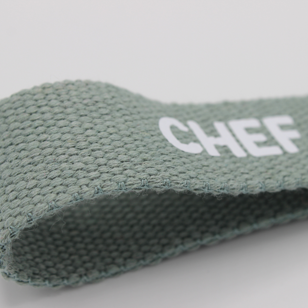 Porte-clés Chef de Famille